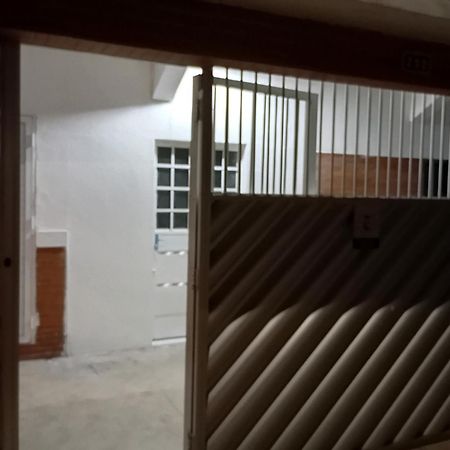 Toodys Hospedagem Manaus Buitenkant foto