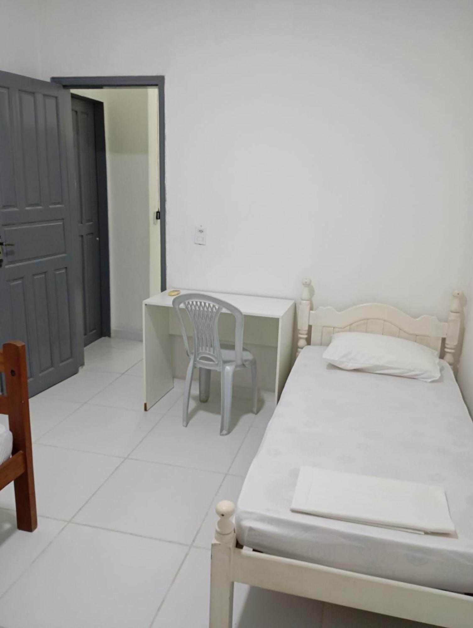 Toodys Hospedagem Manaus Buitenkant foto