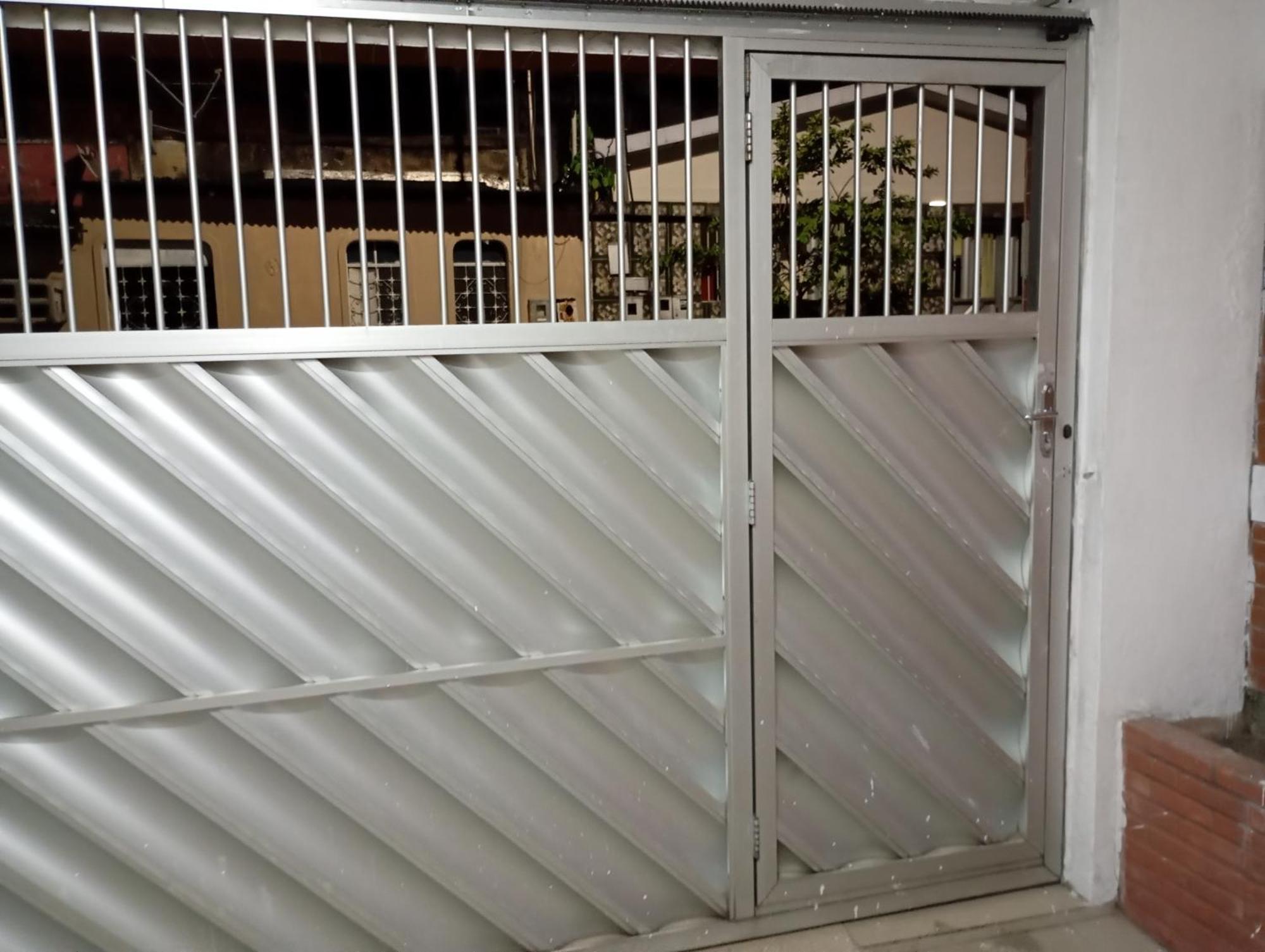 Toodys Hospedagem Manaus Buitenkant foto