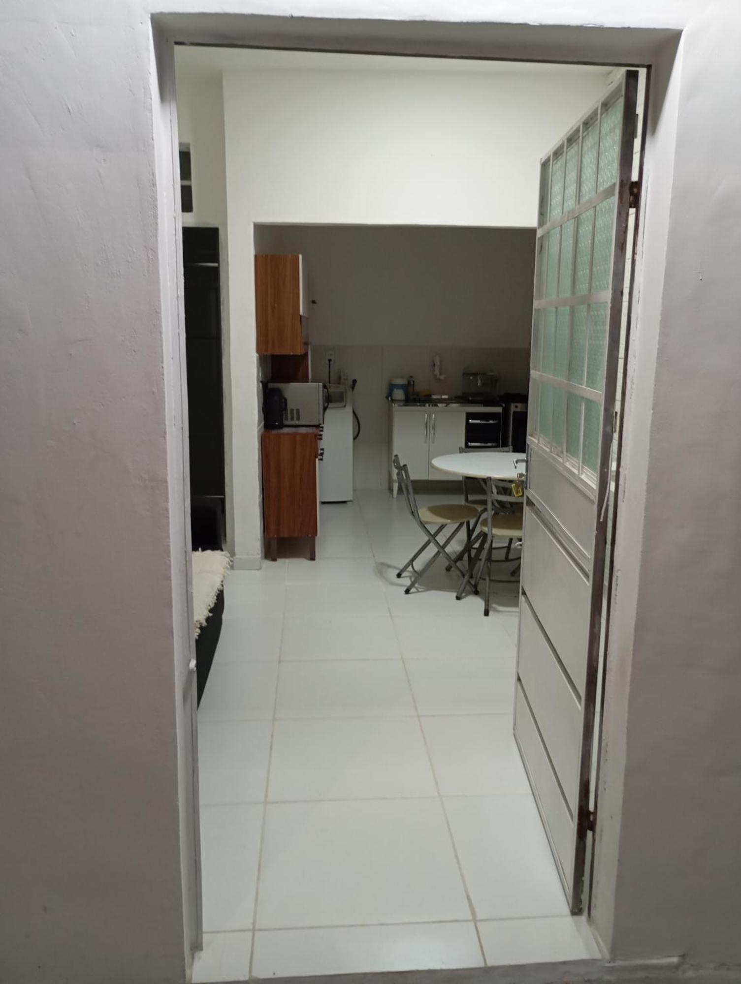 Toodys Hospedagem Manaus Buitenkant foto