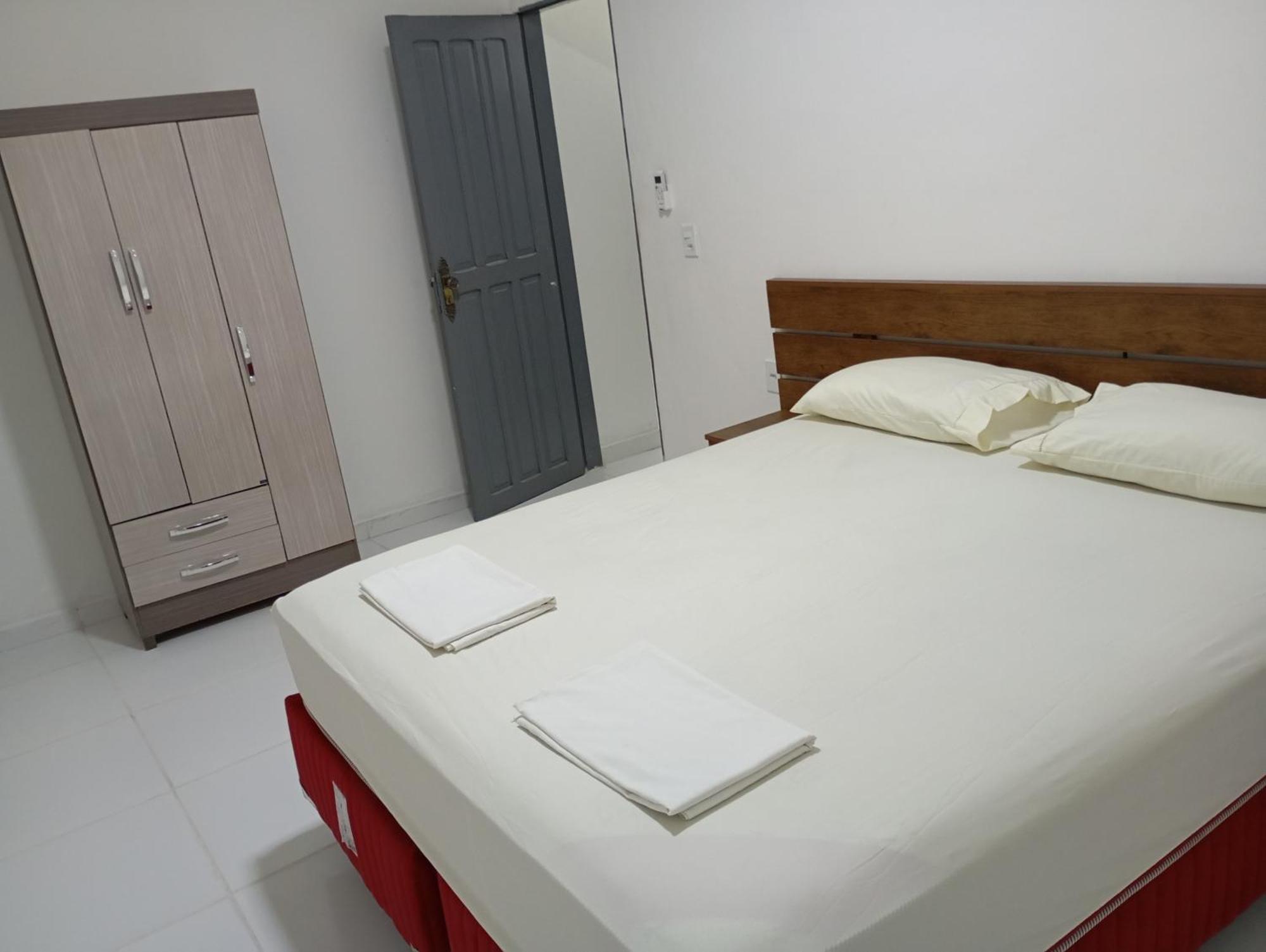 Toodys Hospedagem Manaus Buitenkant foto