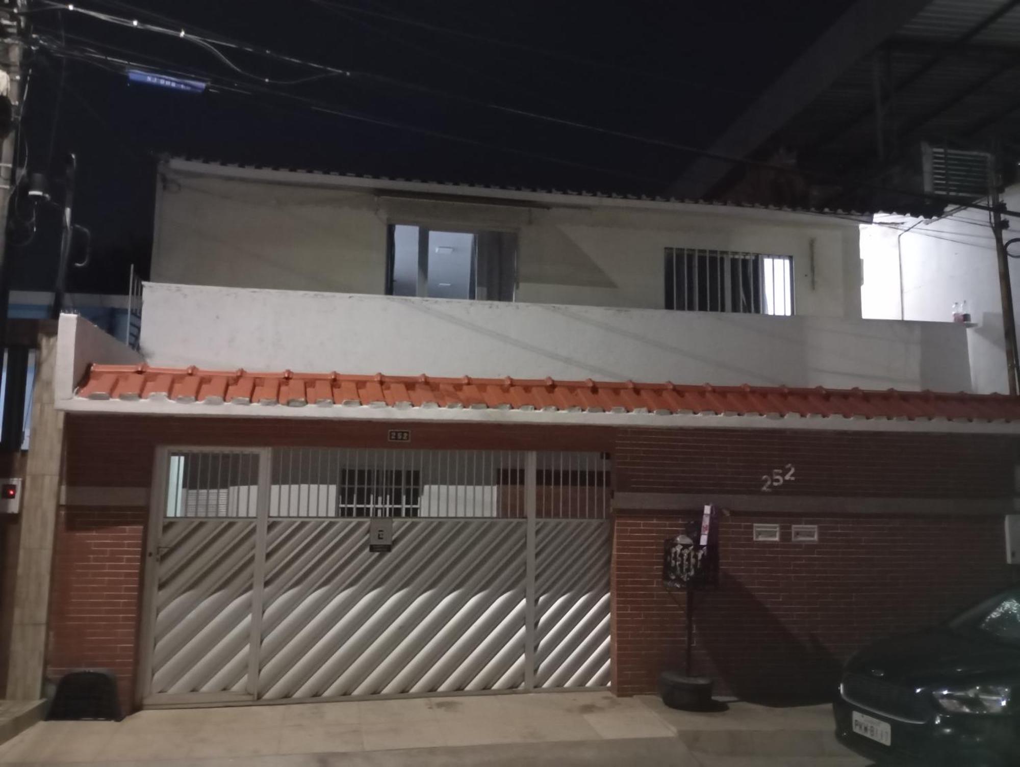 Toodys Hospedagem Manaus Buitenkant foto