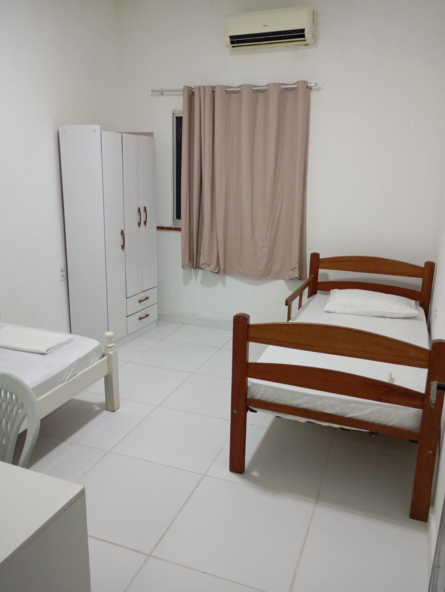 Toodys Hospedagem Manaus Buitenkant foto
